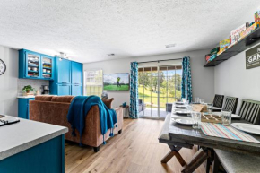 Hunters Cove Hideaway